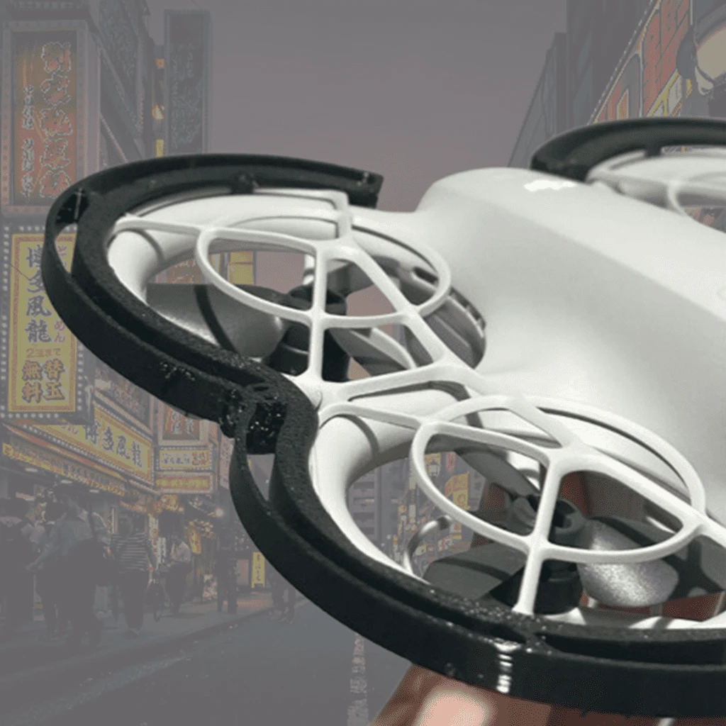 DJI NEO Bumper Guards 3